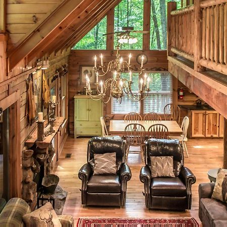 Mountain Music #19 Villa Sevierville Ngoại thất bức ảnh