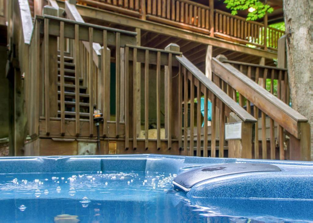 Mountain Music #19 Villa Sevierville Ngoại thất bức ảnh