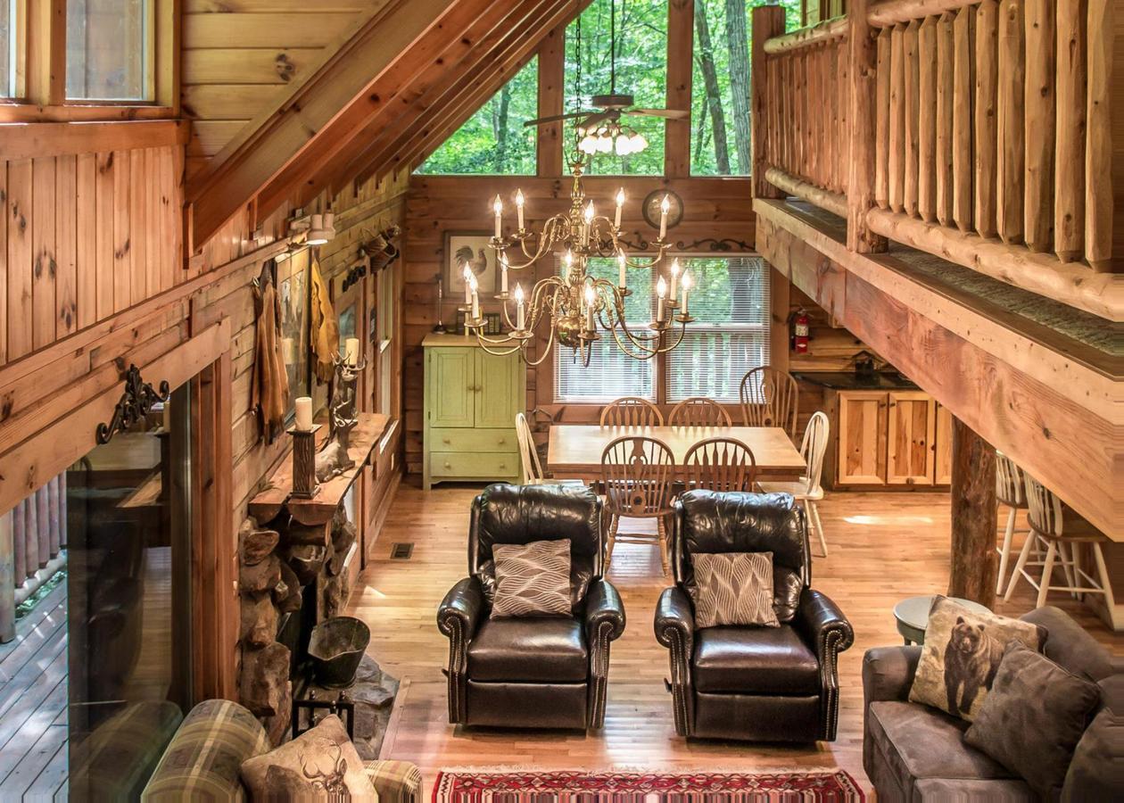 Mountain Music #19 Villa Sevierville Ngoại thất bức ảnh
