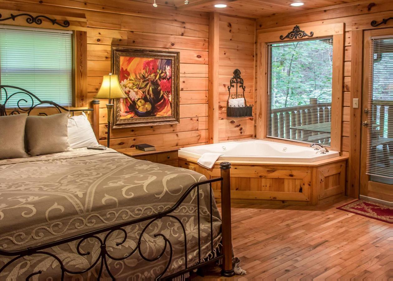 Mountain Music #19 Villa Sevierville Ngoại thất bức ảnh